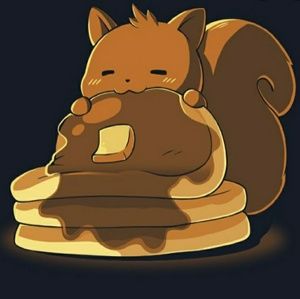 Meet your Posher, Squirrel